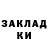 ГАШ гарик Parker Hayozzastv